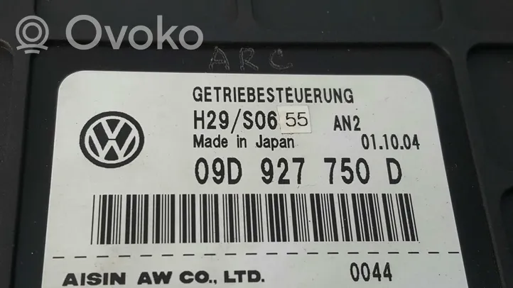Volkswagen Touareg I Parking PDC control unit/module 