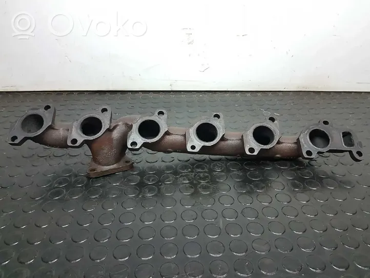 Mercedes-Benz S W220 Exhaust manifold A6131420301