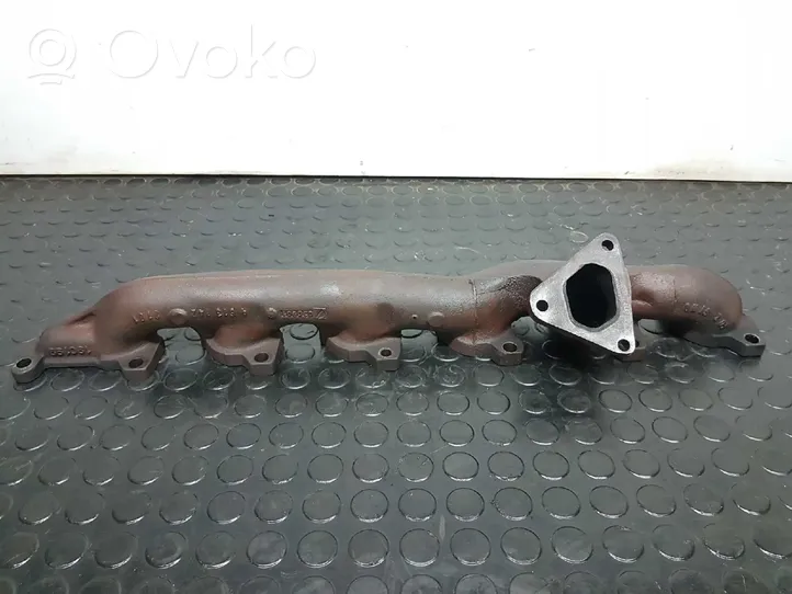 Mercedes-Benz S W220 Exhaust manifold A6131420301