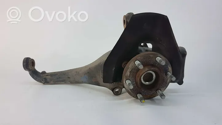 Nissan Pathfinder R51 Mozzo ruota anteriore 400145X00C