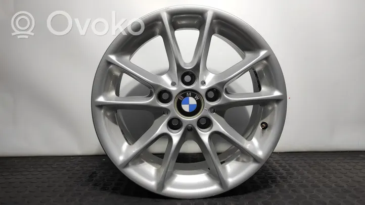 BMW 5 E39 R18 alloy rim 6756230