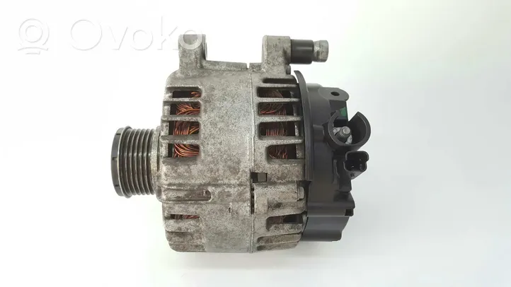 Citroen C3 Picasso Alternator TG15C189