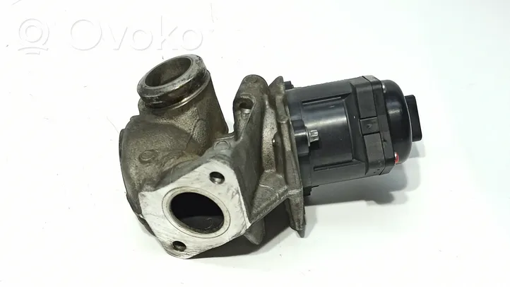 Ford Fiesta EGR-venttiili 216040594