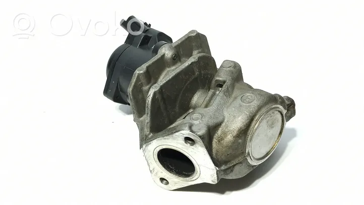 Ford Fiesta EGR-venttiili 216040594