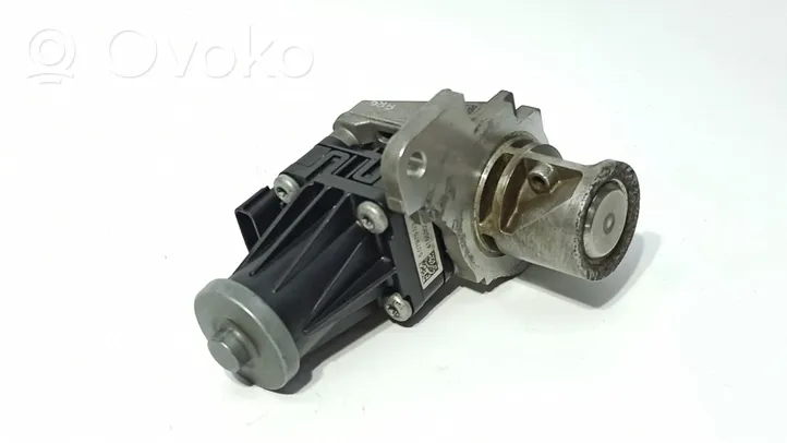 Renault Captur EGR valve 8200129863