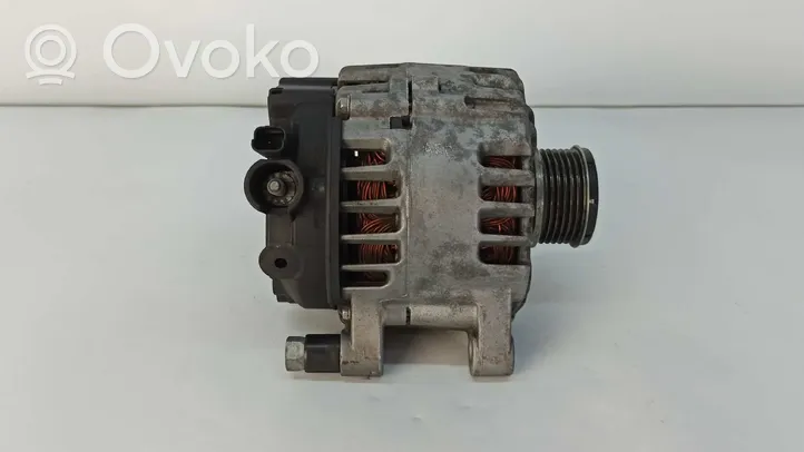 Citroen C3 Picasso Alternator 