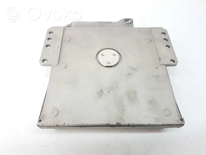 Mercedes-Benz C W202 Centralina/modulo motore ECU 0281001463