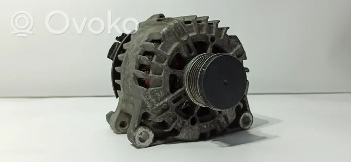 Citroen DS3 Alternator 