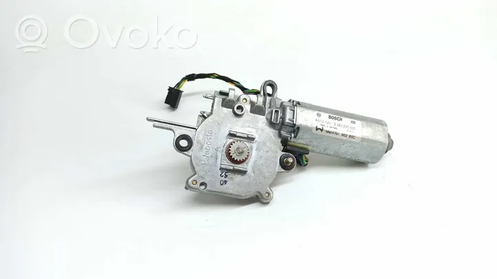 Mercedes-Benz S W220 Electric car motor 0390200005