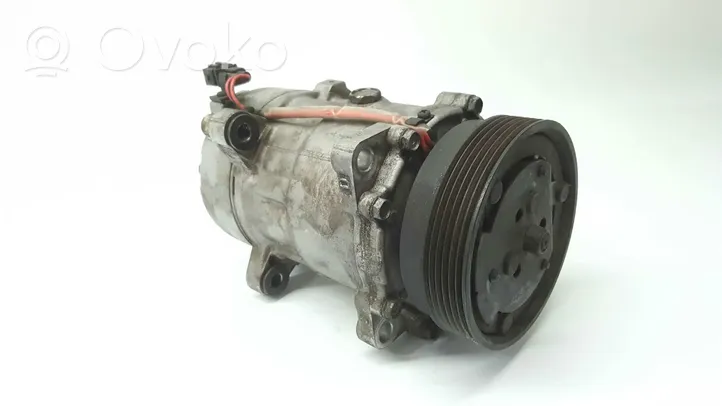 Seat Ibiza II (6k) Compressore aria condizionata (A/C) (pompa) 4293106744