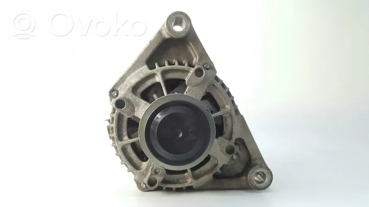 Opel Corsa E Alternator MS1042113590