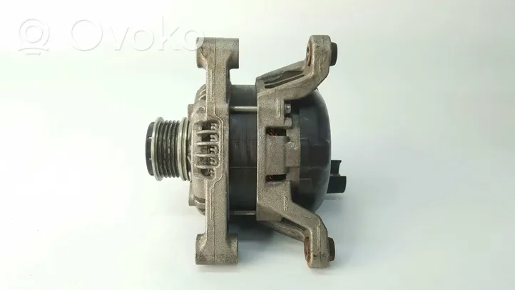 Opel Corsa E Generatore/alternatore MS1042113590