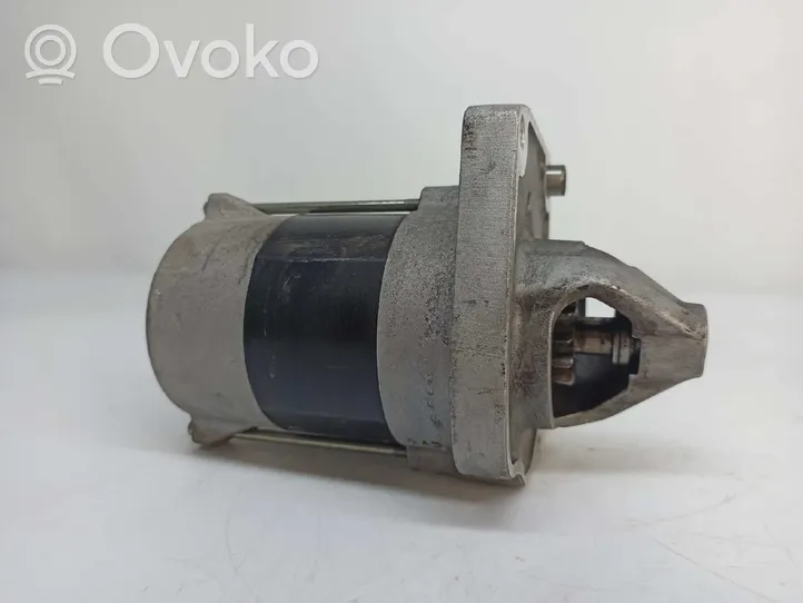 Citroen C3 Aircross Starter motor 1632746480