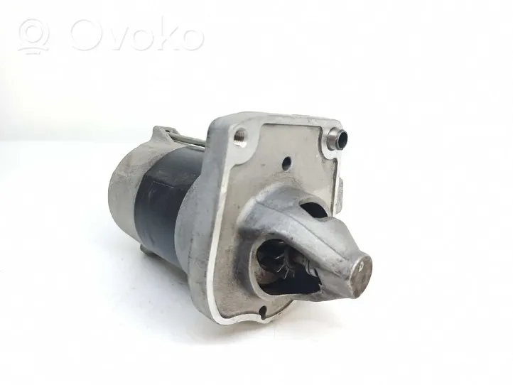 Citroen C3 Aircross Starter motor 1632746480