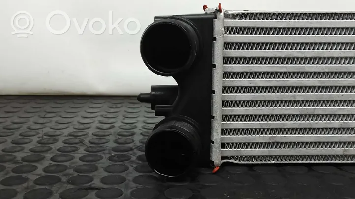 Ford Transit Courier Radiatore intercooler FT76-6K775-BA