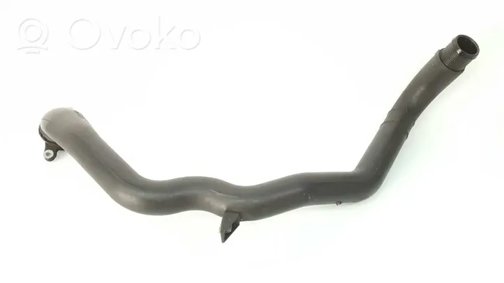 Opel Corsa D Turbo air intake inlet pipe/hose 2003933F