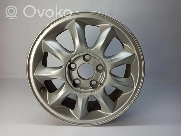 KIA Opirus R18 alloy rim 