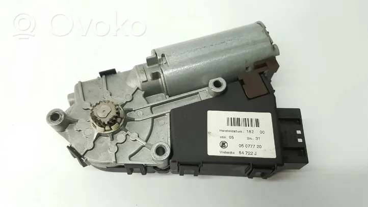 BMW 3 E46 Moteur de voiture électrique 676183861939