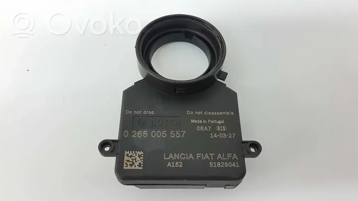 Opel Combo D Sensor 0265005557