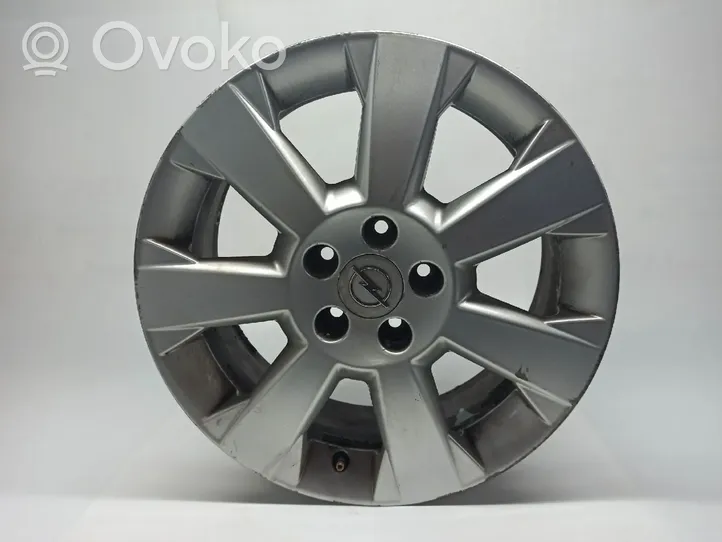 Opel Signum R 18 alumīnija - vieglmetāla disks (-i) 