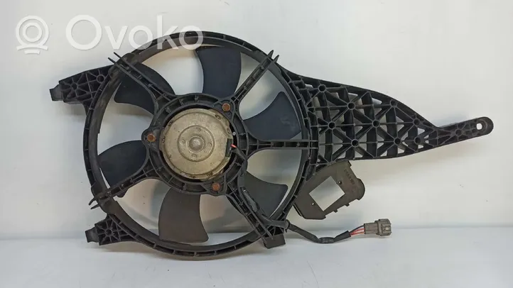 Nissan Pathfinder R51 Ventilatore di raffreddamento elettrico del radiatore 