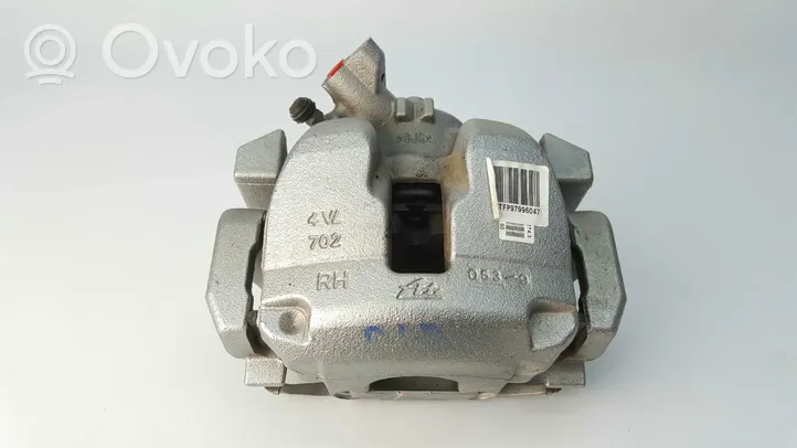 Citroen C5 Aircross Pinza del freno anteriore 1623162280