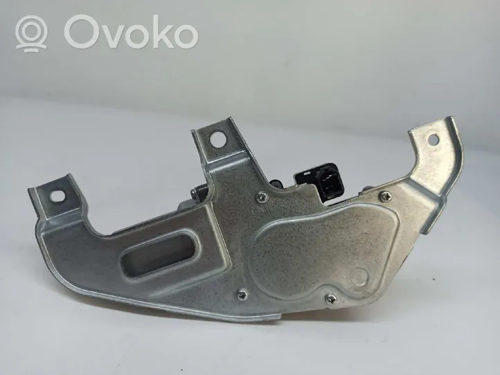 Opel Agila B Galinio stiklo valytuvo varikliukas 95513703