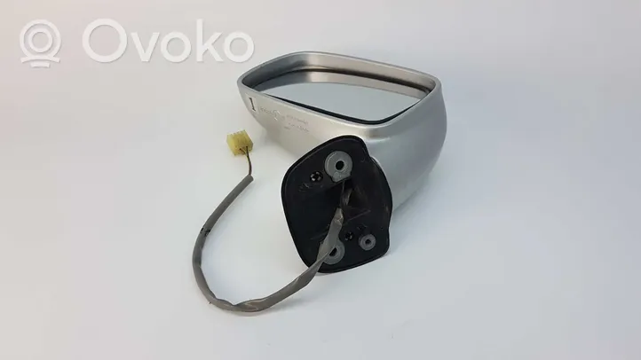 Suzuki Liana Etuoven sähköinen sivupeili 