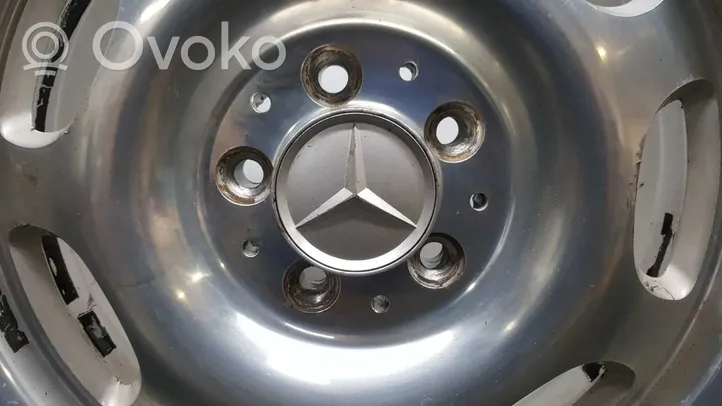 Mercedes-Benz S W220 Felgi aluminiowe R18 