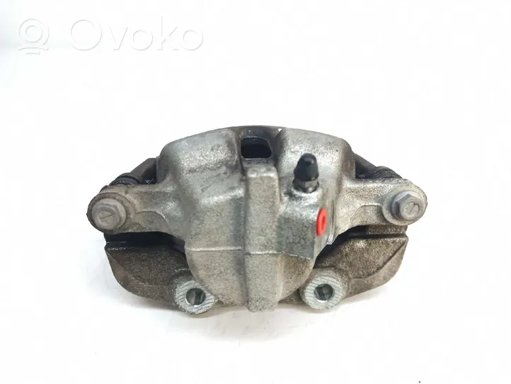 Citroen C3 Aircross Pinza del freno anteriore 1617293680