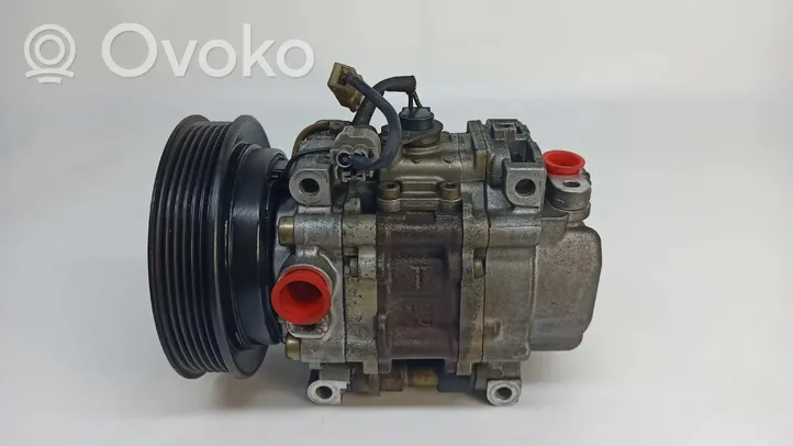 Alfa Romeo 145 - 146 Compressore aria condizionata (A/C) (pompa) 4473004660