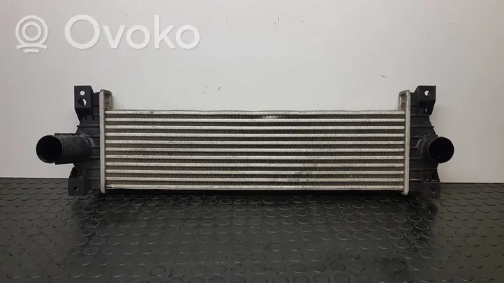SsangYong Kyron Intercooler radiator 2371109060
