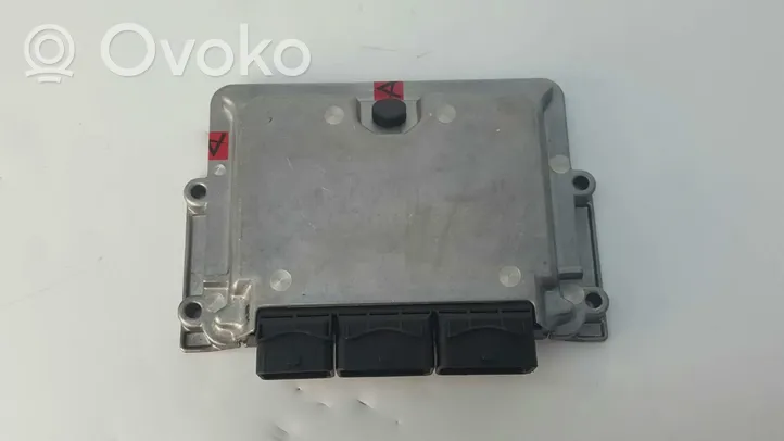 Citroen C5 Unité de commande, module ECU de moteur 0261206419