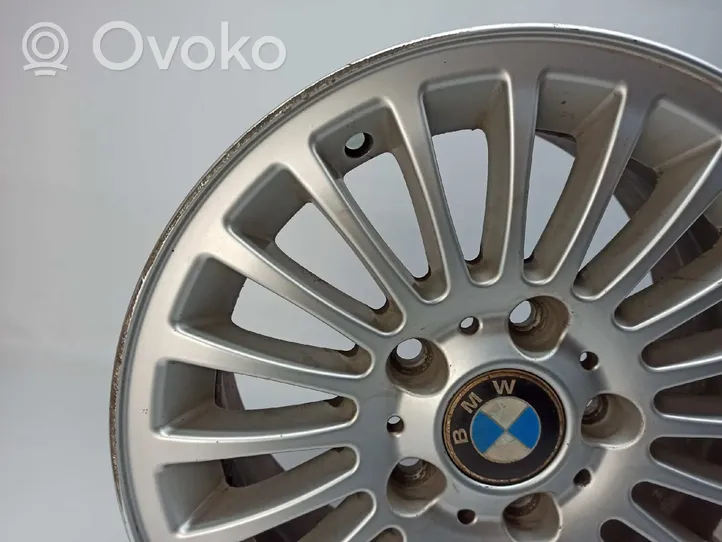 BMW 3 E46 R18 alloy rim 