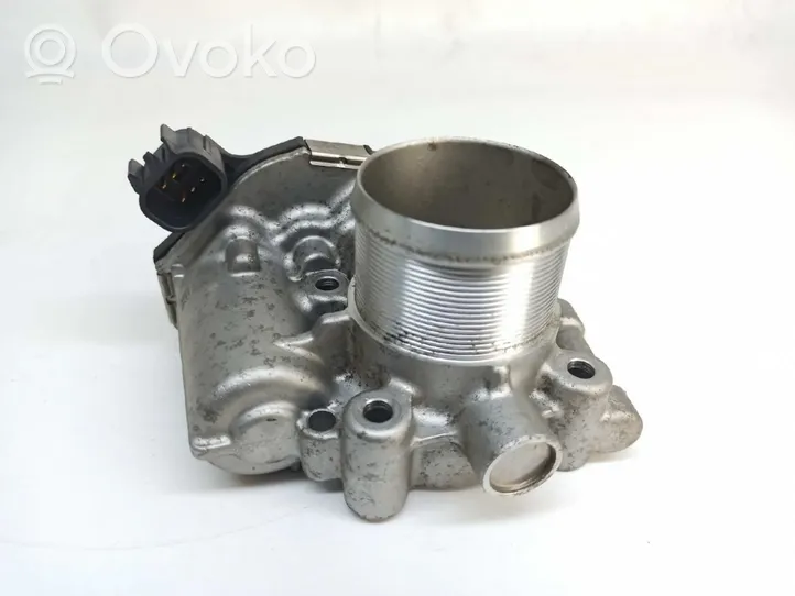 Opel Mokka Throttle valve 0280750499