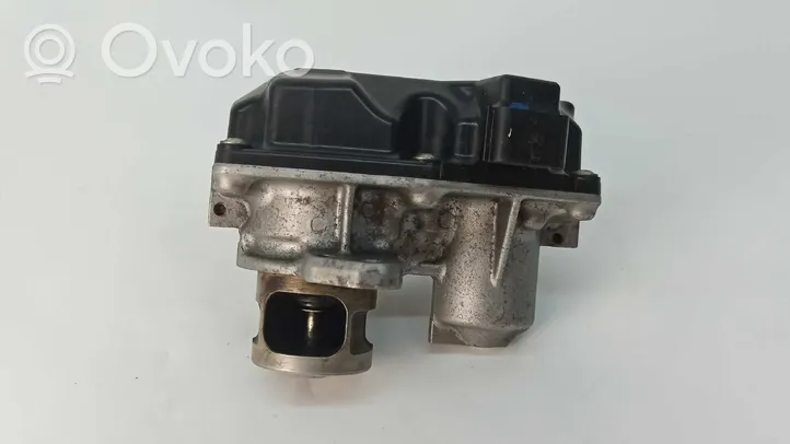 Renault Megane III Valvola EGR 147100789R