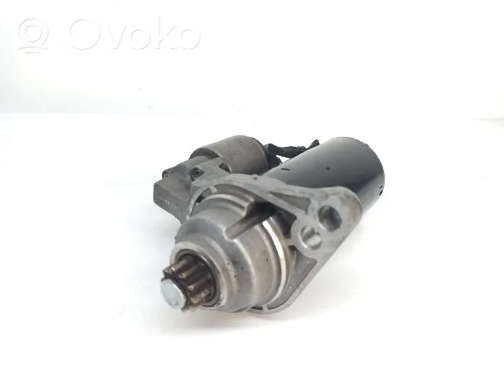 Seat Ibiza III (6L) Motorino d’avviamento 0001123012