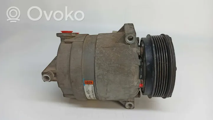 Opel Vectra B Compressore aria condizionata (A/C) (pompa) 