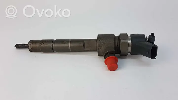 Fiat Doblo Injecteur de carburant 