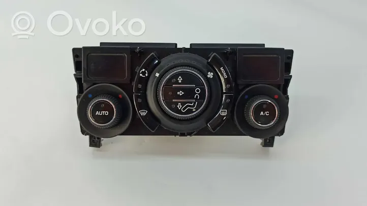 Citroen C3 Picasso Centralina del climatizzatore 96711892XU