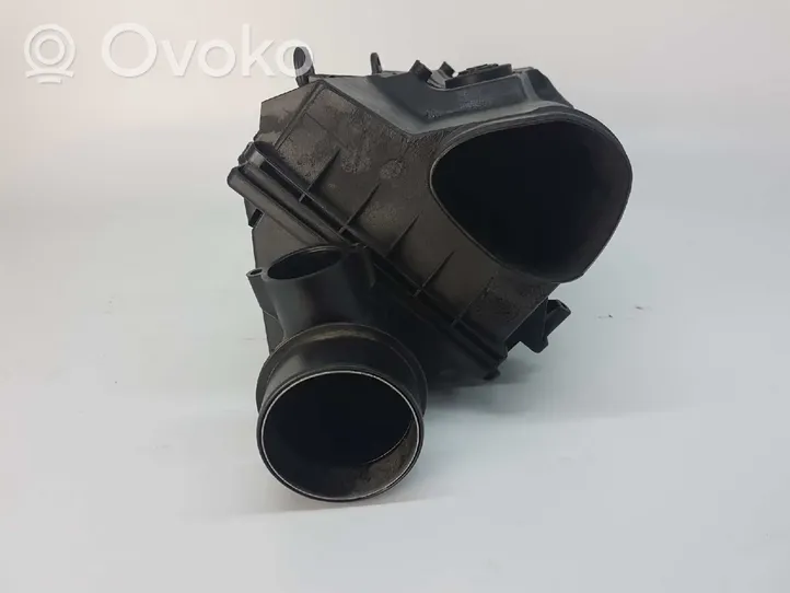 Mercedes-Benz C W203 Scatola del filtro dell’aria A6110902301