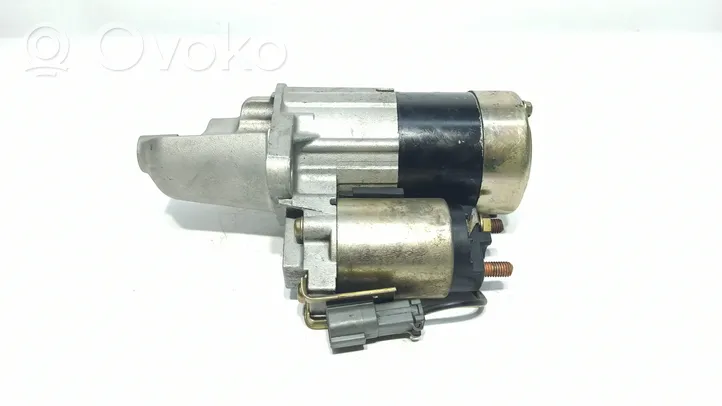 Nissan Almera Motorino d’avviamento M000T80281A