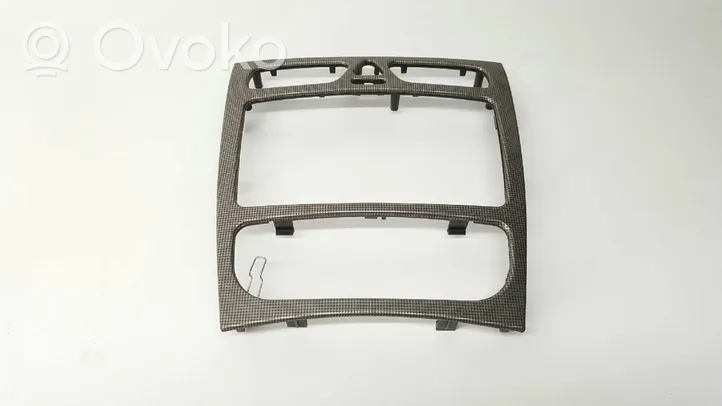 Mercedes-Benz C W203 Rivestimento pulsantiera finestrino della portiera anteriore A20368090399C61