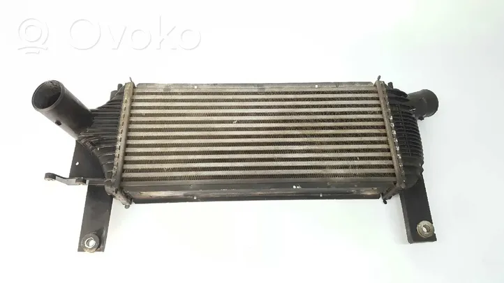 Nissan Pathfinder R51 Radiatore intercooler 