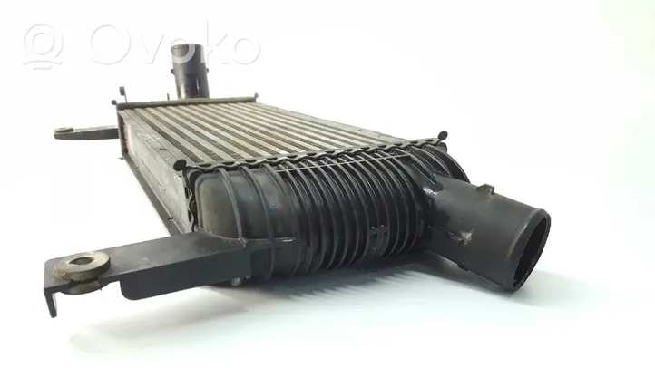 Nissan Pathfinder R51 Radiatore intercooler 