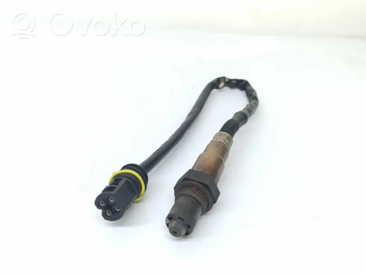 Mercedes-Benz E W211 Sonda lambda 0258006272