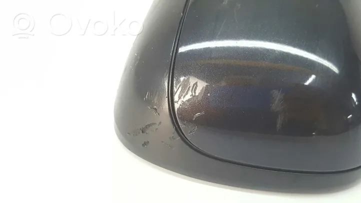 Peugeot 407 Veidrodėlis (elektra valdomas) (dvidurio) 024145