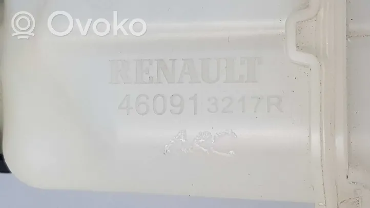 Renault Talisman Maître-cylindre de frein 460913217R