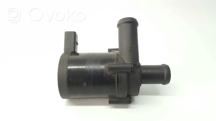 Volkswagen Touareg I Pompe de circulation d'eau 055404T282