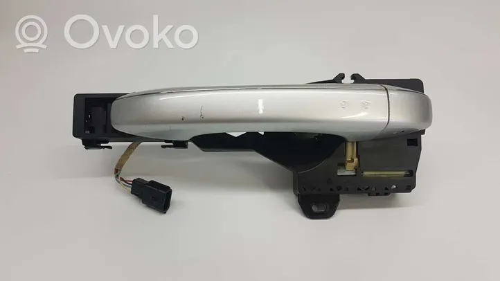 Renault Talisman Etuoven ulkokahva 806079016R